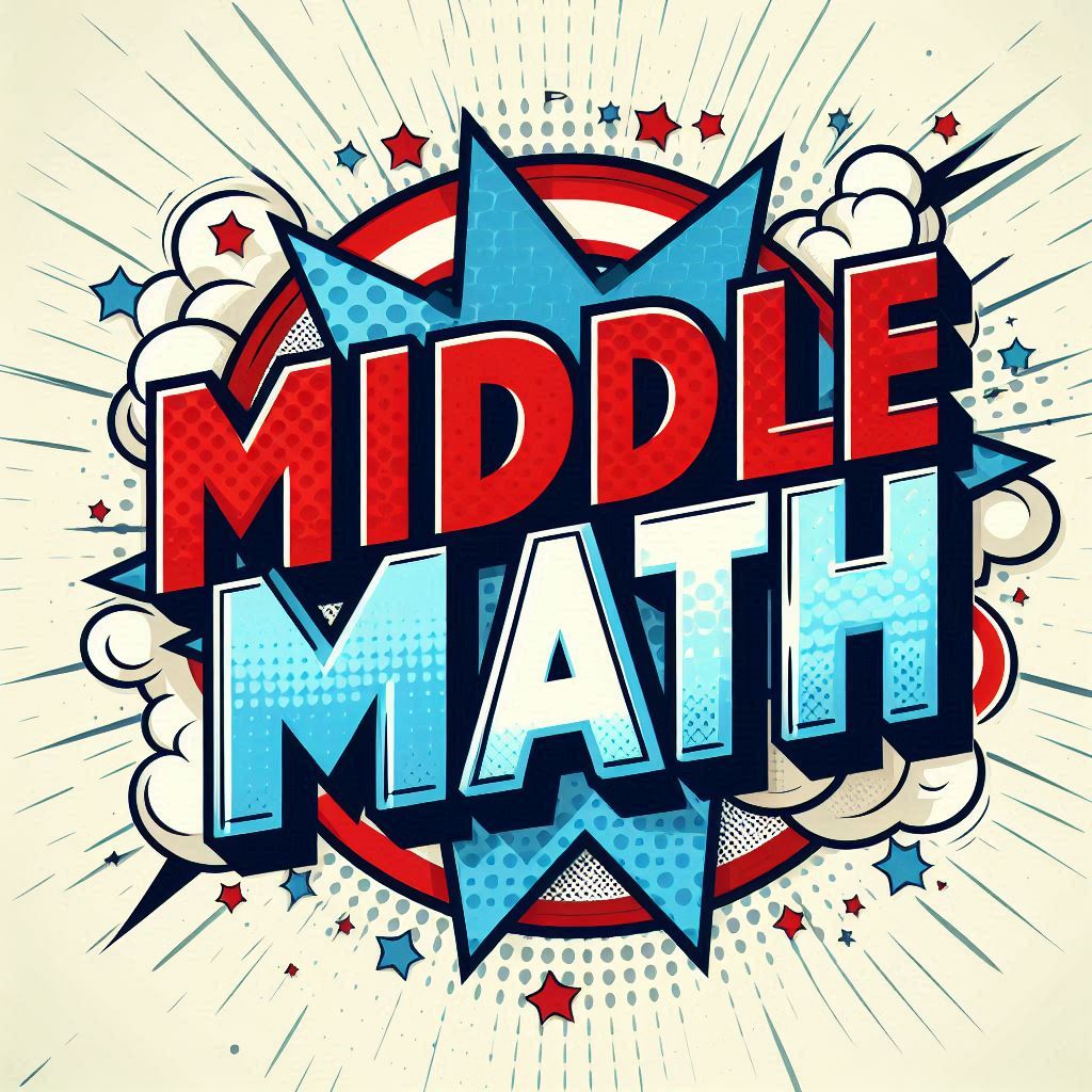 Middle Maths NZ